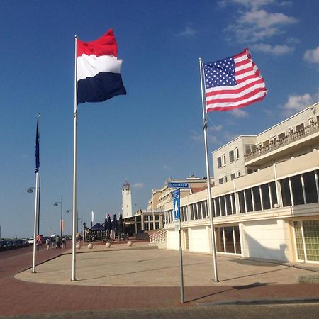 Beach Rose, 1 Free Parking, 2 Min. From Beach, Jacuzzi Noordwijk Bagian luar foto