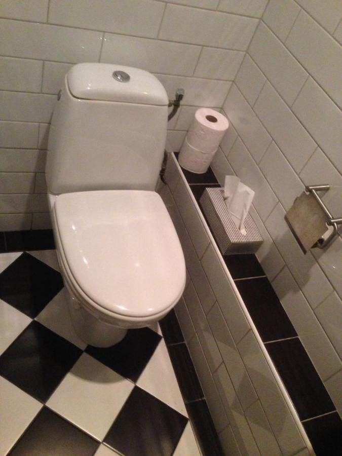 Beach Rose, 1 Free Parking, 2 Min. From Beach, Jacuzzi Noordwijk Bagian luar foto