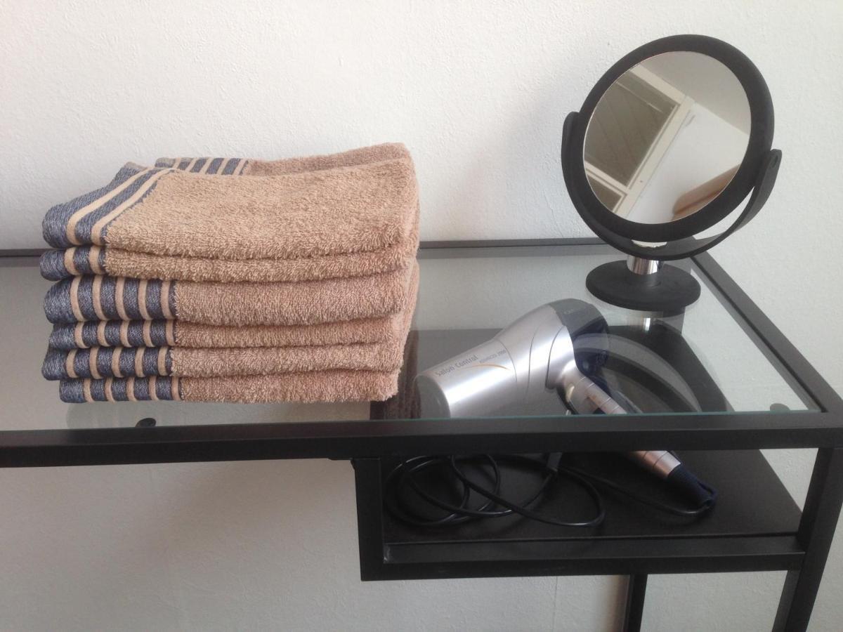 Beach Rose, 1 Free Parking, 2 Min. From Beach, Jacuzzi Noordwijk Bagian luar foto