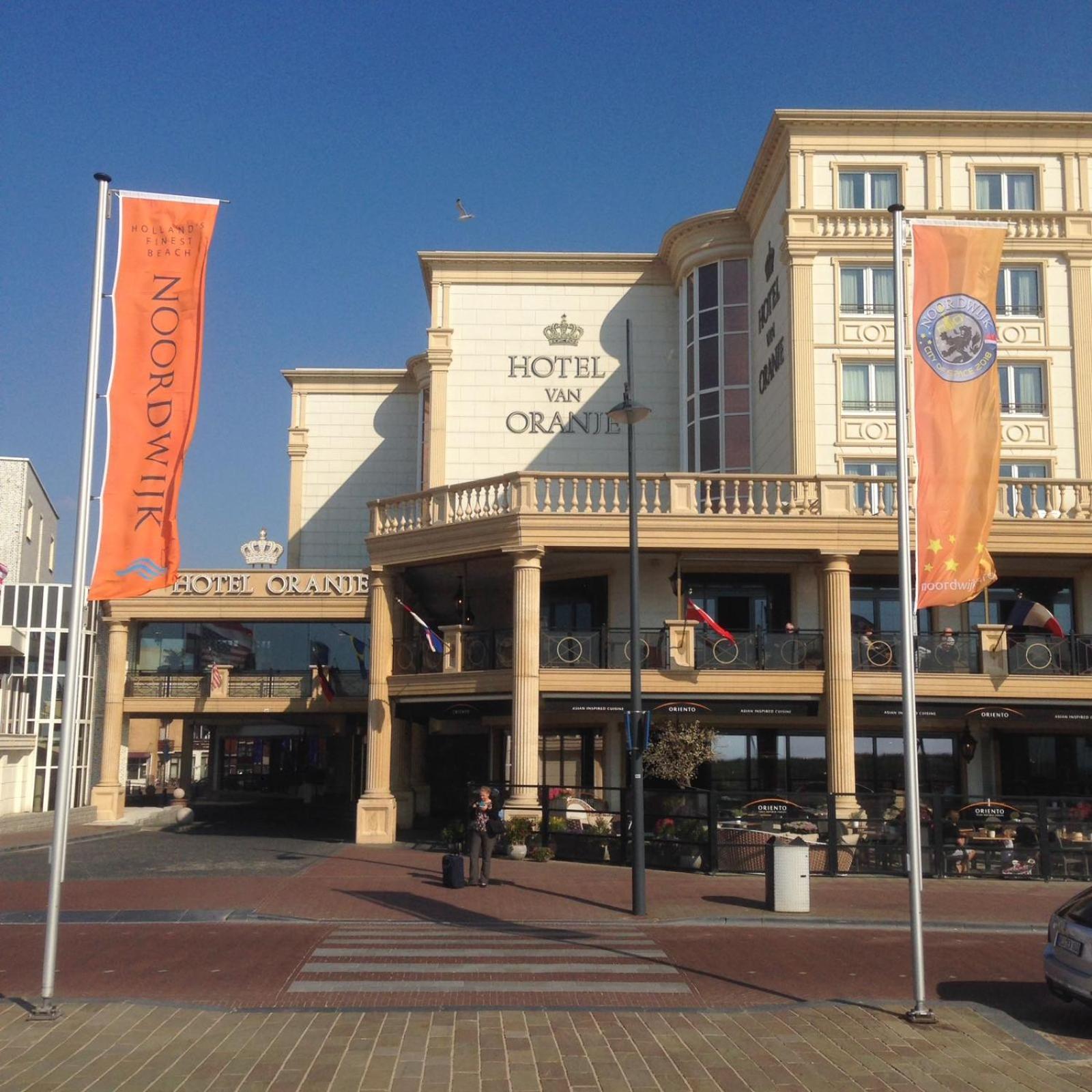 Beach Rose, 1 Free Parking, 2 Min. From Beach, Jacuzzi Noordwijk Bagian luar foto