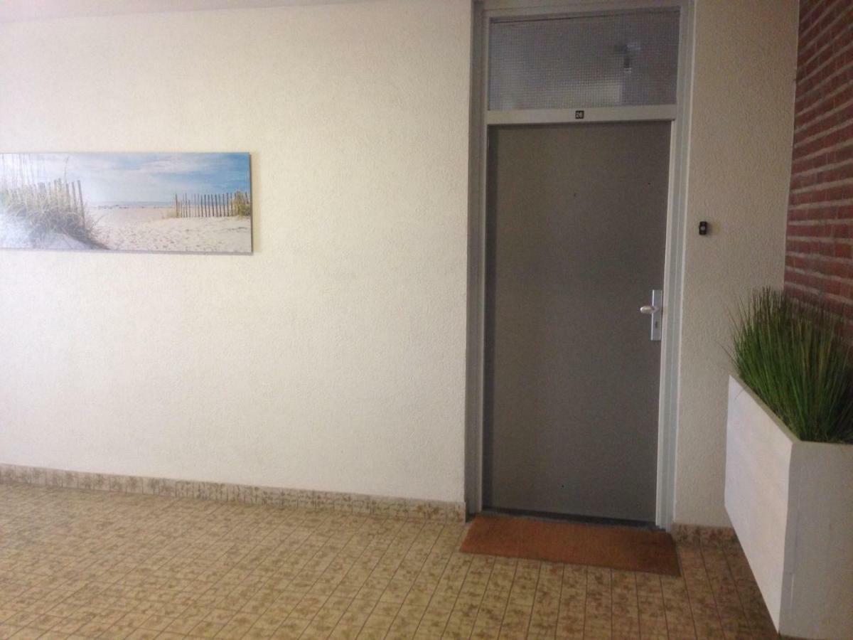 Beach Rose, 1 Free Parking, 2 Min. From Beach, Jacuzzi Noordwijk Bagian luar foto