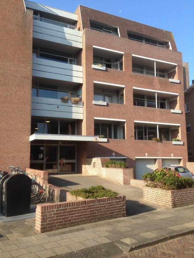 Beach Rose, 1 Free Parking, 2 Min. From Beach, Jacuzzi Noordwijk Bagian luar foto