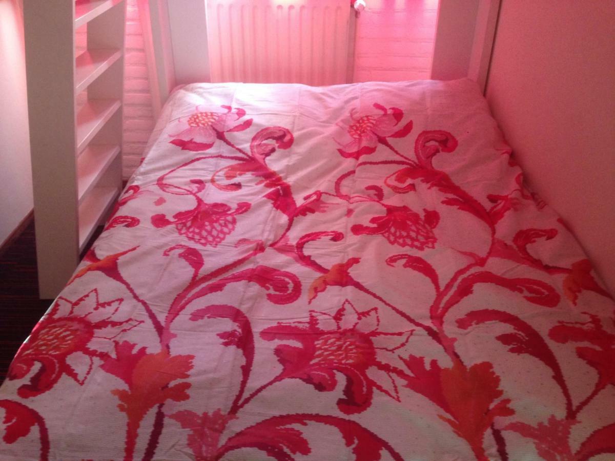 Beach Rose, 1 Free Parking, 2 Min. From Beach, Jacuzzi Noordwijk Bagian luar foto